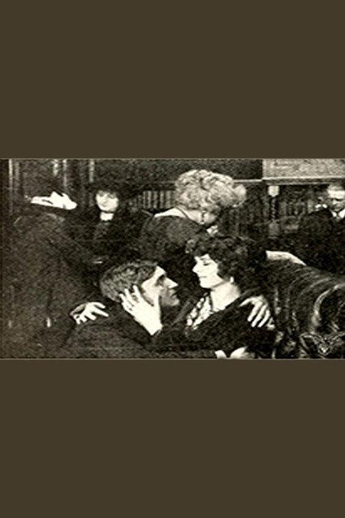 He Never Knew 1914 official movie poster