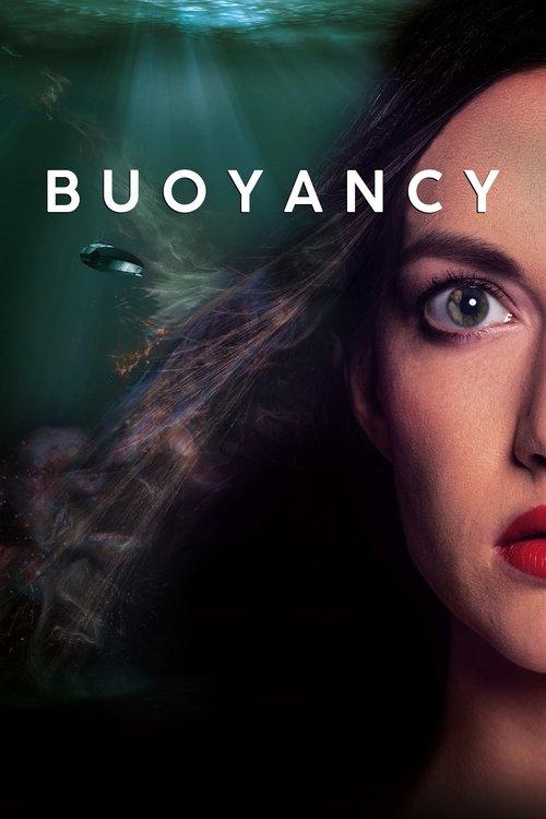 Buoyancy 2020 official movie poster