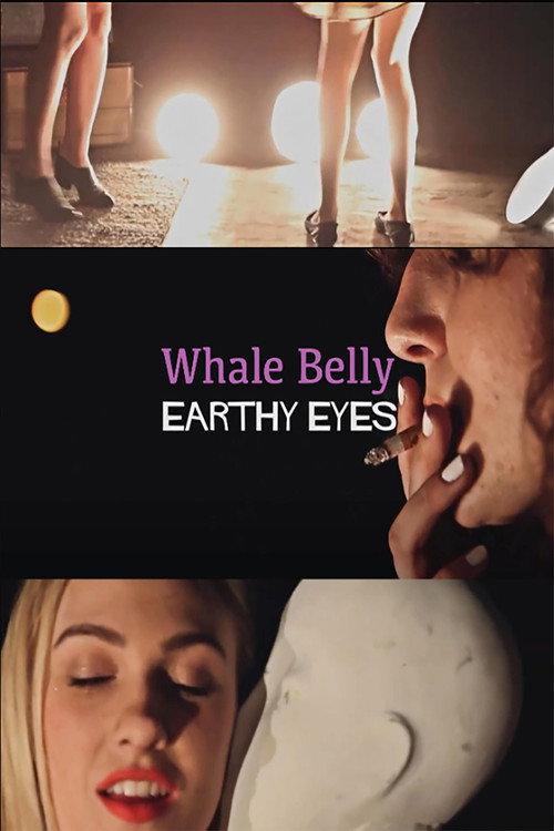 Earthy Eyes 2013 official movie poster