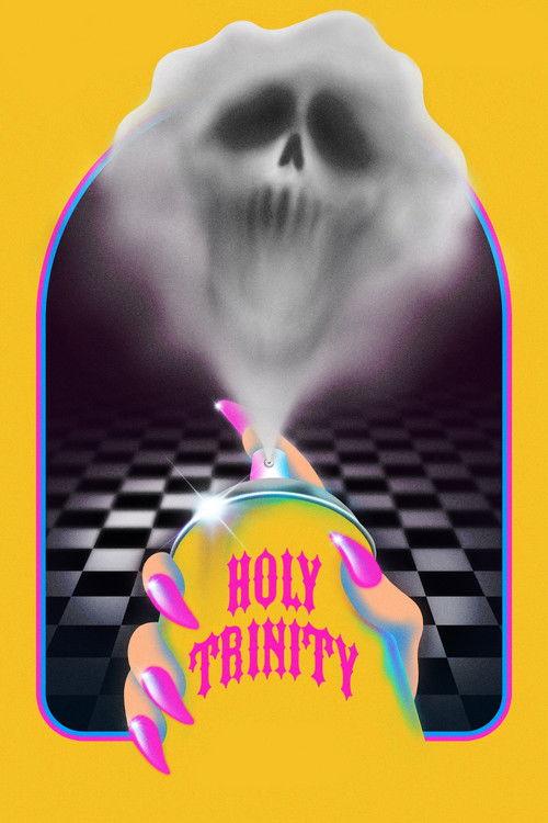 Holy Trinity 2019 official movie poster