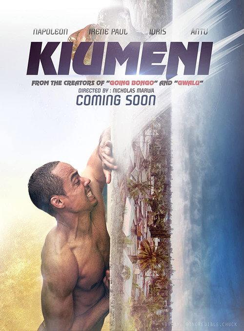 Kiumeni official movie poster