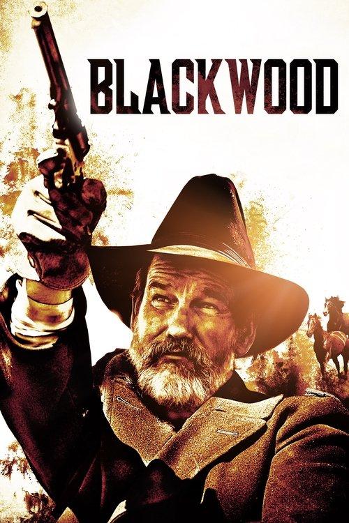 Blackwood 2022 official movie poster