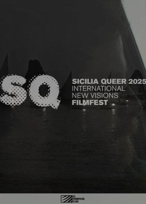 Laura Citarella for Sicilia Queer 2025 2025 official movie poster