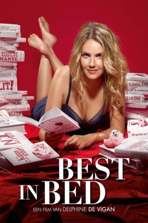 Best in Bed 2014 official movie poster