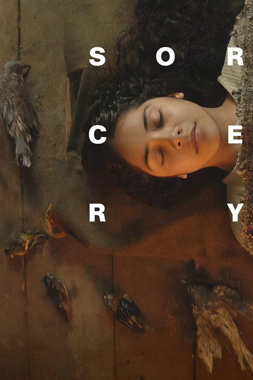 Sorcery 2024 official movie poster