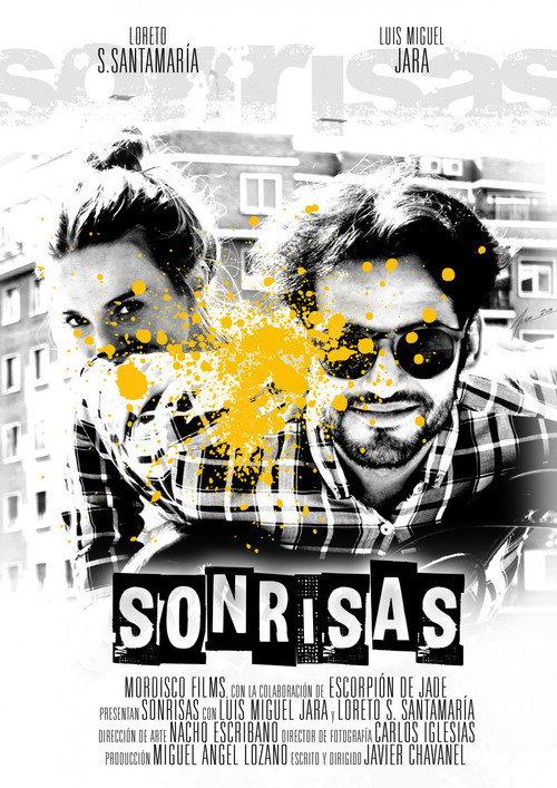 Smiles 2021 official movie poster