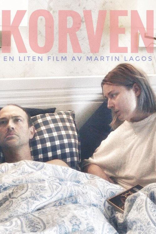 Korven 2019 official movie poster