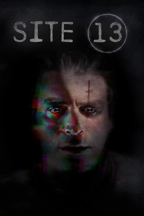 Site 13 2023 official movie poster