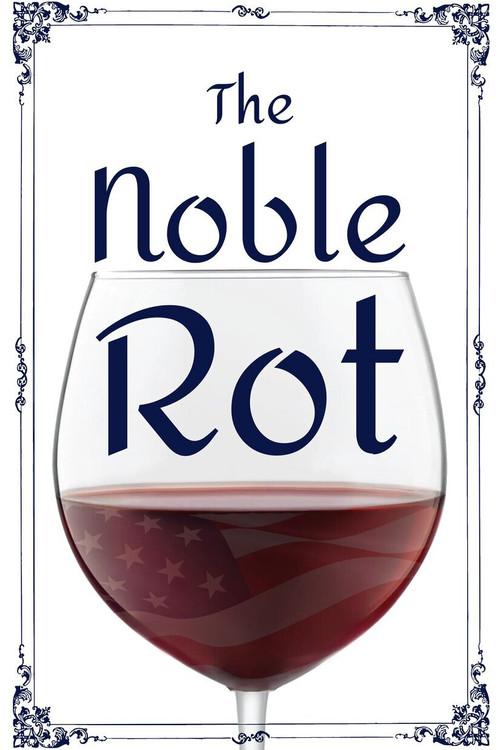The Noble Rot 2026 official movie poster