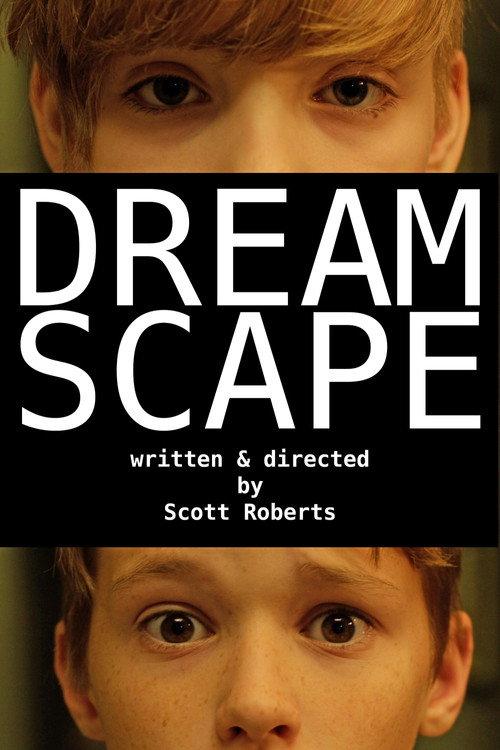 Dreamscape 2017 official movie poster