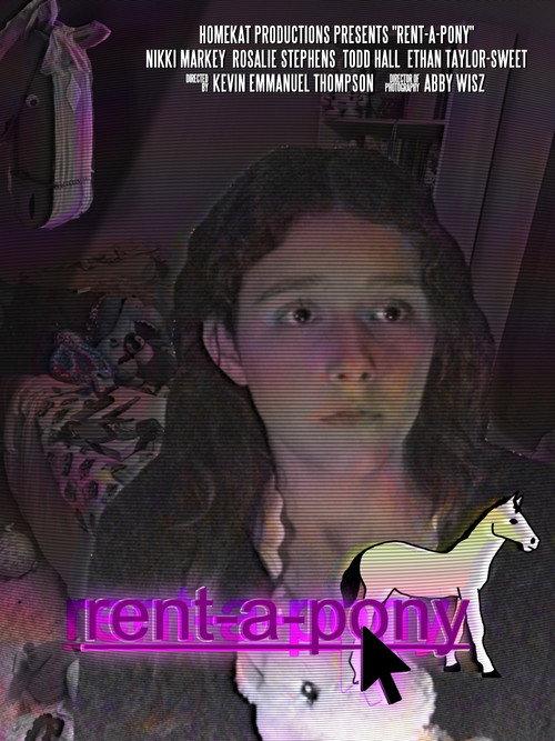 Rent-A-Pony official movie poster