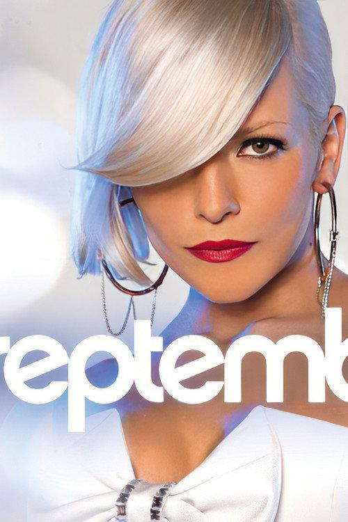 September Videos 2008 official movie poster
