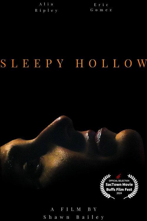 Sleepy Hollow 2023 official movie poster