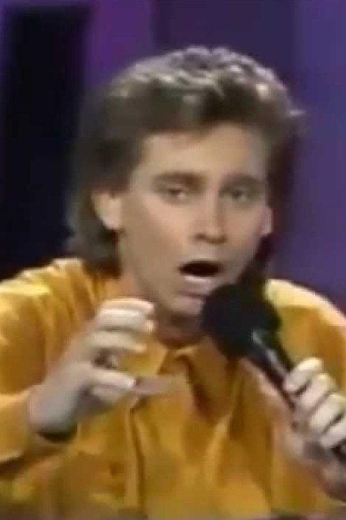Brian Regan - Something's Wrong with the Regan Boy 1992 official movie poster