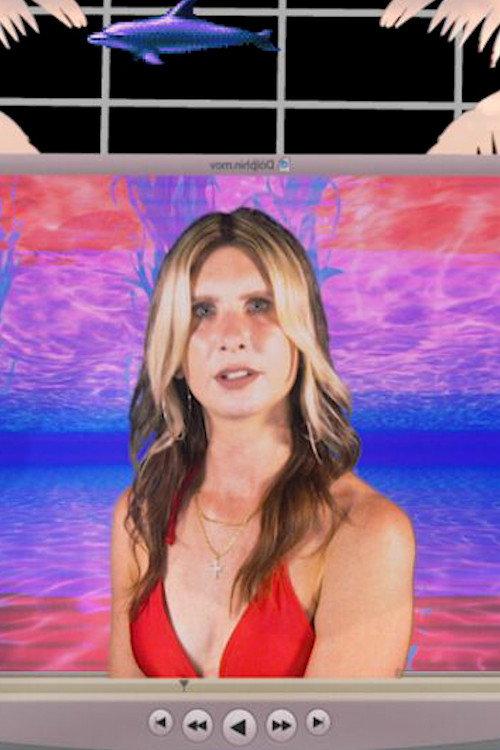 But...You're A Dolphin! 2025 official movie poster