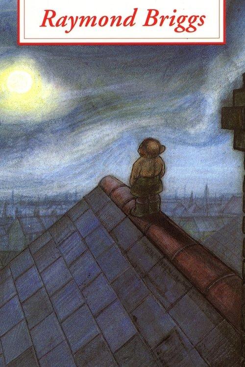 Raymond Briggs: Snowmen, Bogeymen and Milkmen 2018 official movie poster