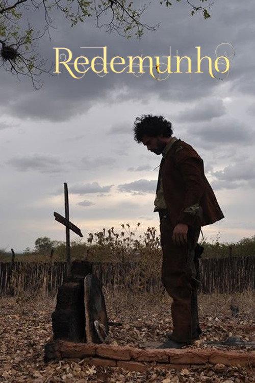 Redemunho 2016 official movie poster