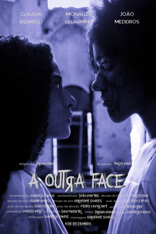 A Outra Face 2024 official movie poster