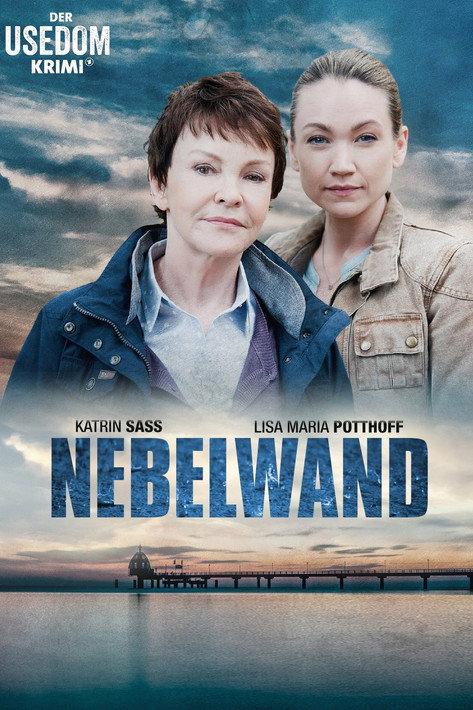Nebelwand - Der Usedom Krimi 2017 official movie poster