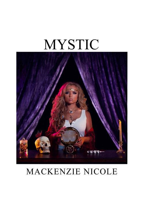 Mystic 2020 official movie poster