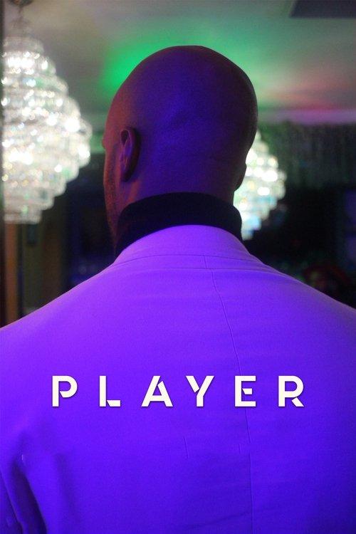 Player 2023 official movie poster