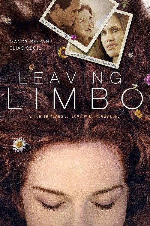 Leaving Limbo 2013 official movie poster