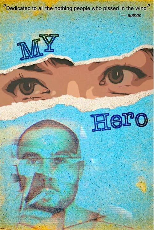 My Hero 2019 official movie poster