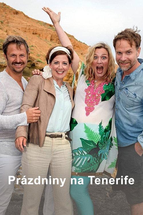 Ein Ferienhaus auf Teneriffa 2019 official movie poster