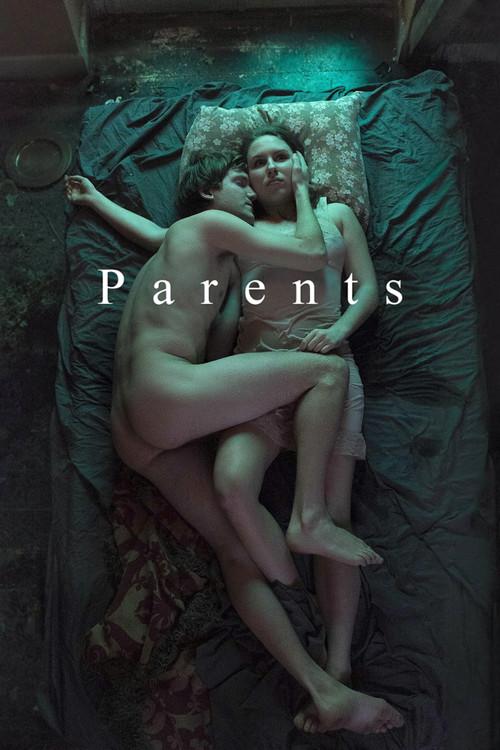 Parents 2016 official movie poster