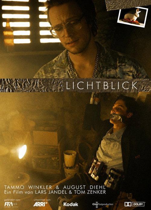 Lichtblick 2007 official movie poster
