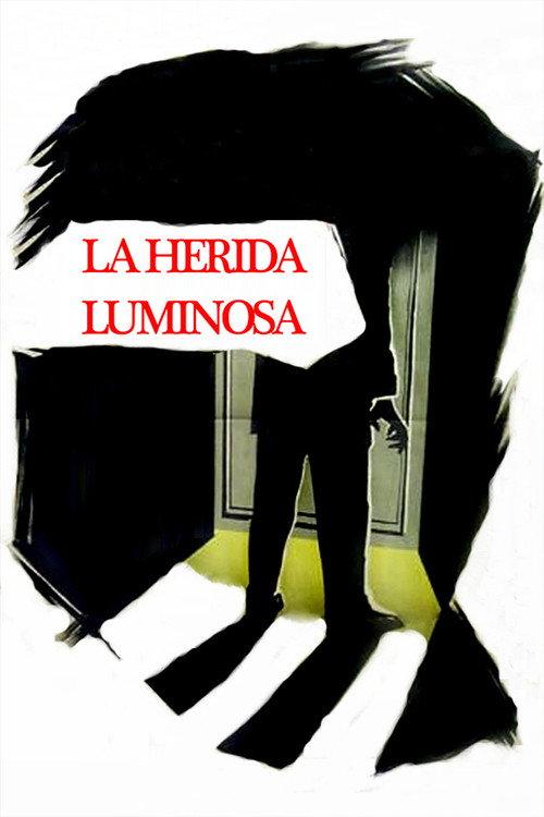 La herida luminosa 1956 official movie poster