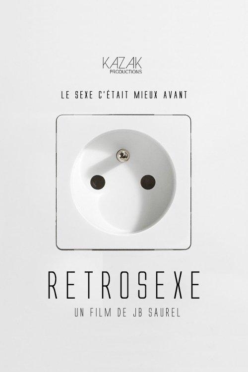 Retrosex 2016 official movie poster