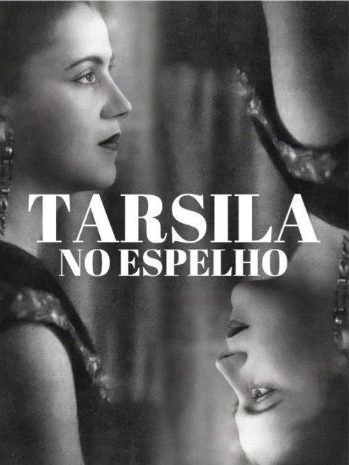 Espelho de Tarsila 2026 official movie poster