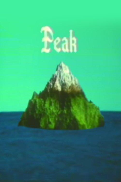 Peak 1981 official movie poster