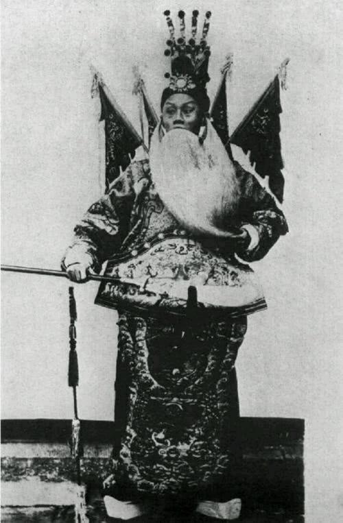 Dingjun Mountain 1905 official movie poster