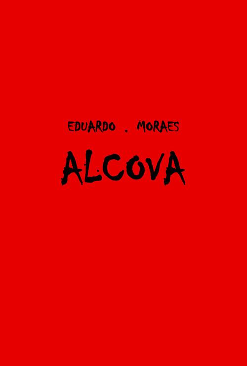 Alcova 2008 official movie poster