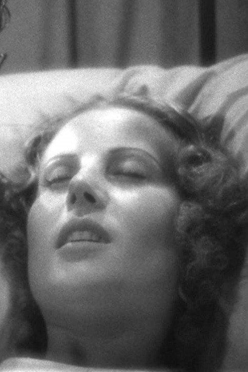 The Bohemian Life 1938 official movie poster