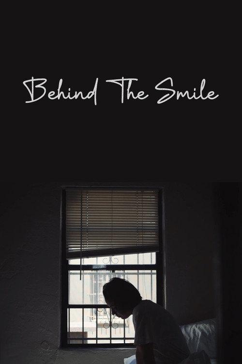 Behind The Smile 2023 official movie poster