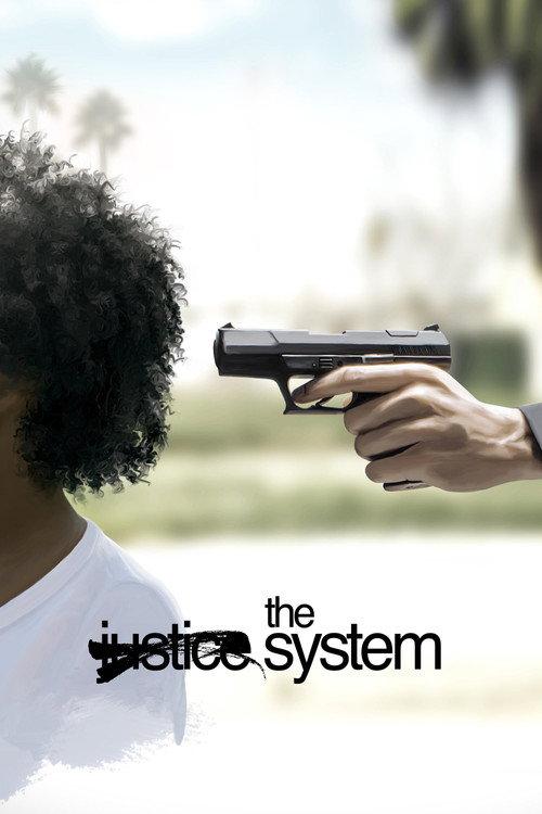 The System 2018 official movie poster