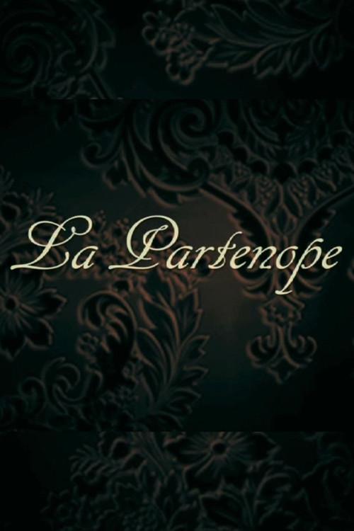 The Parthenope 2009 official movie poster
