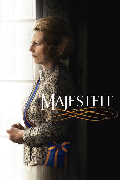 Majesty 2010 official movie poster