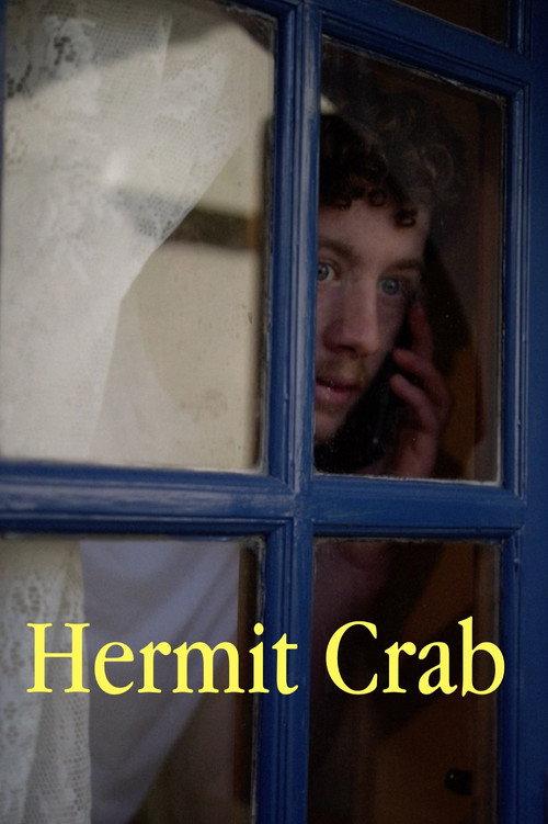 Hermit Crab  official movie poster