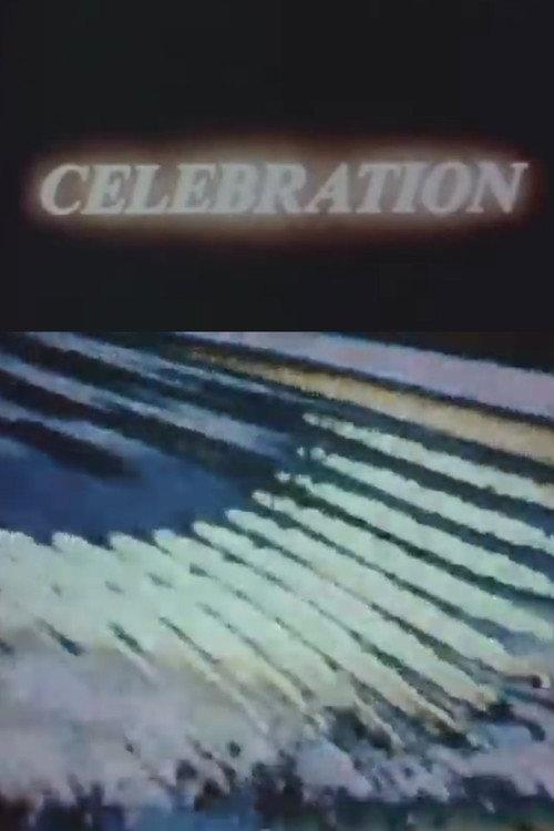 Celebration: I Am All of These 1983 official movie poster