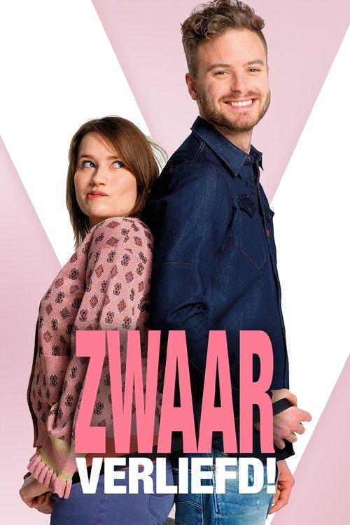 Heavily in Love! 2018 official movie poster