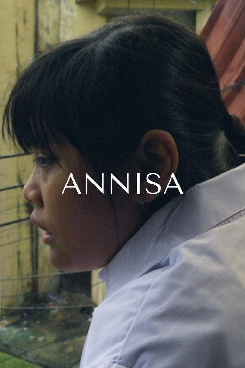 Annisa 2026 official movie poster
