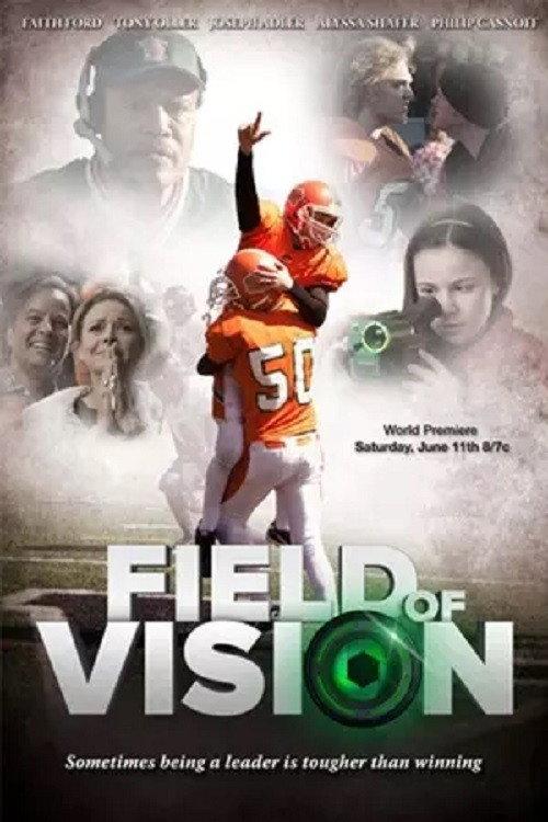 Field of Vision 2011 official movie poster