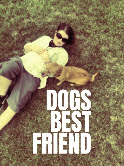 Dogs Best Friend 2023 official movie poster
