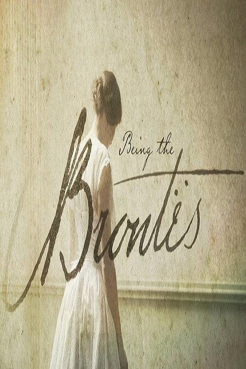 Being the Brontes 2016 official movie poster