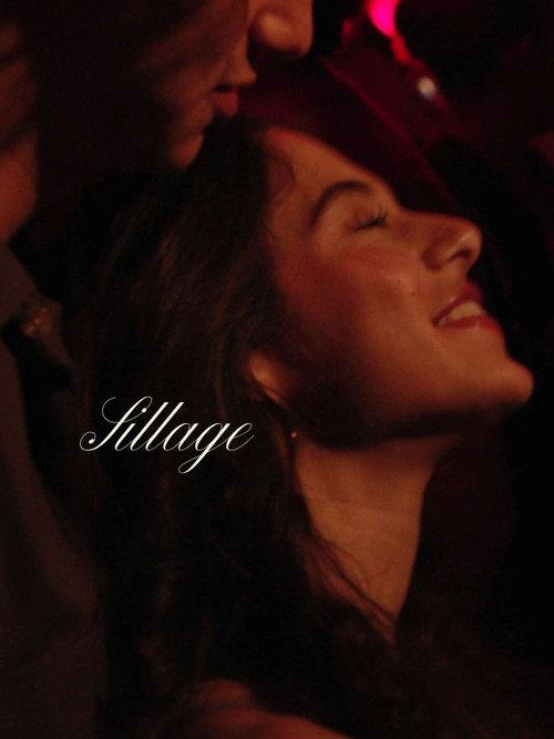 Sillage official movie poster
