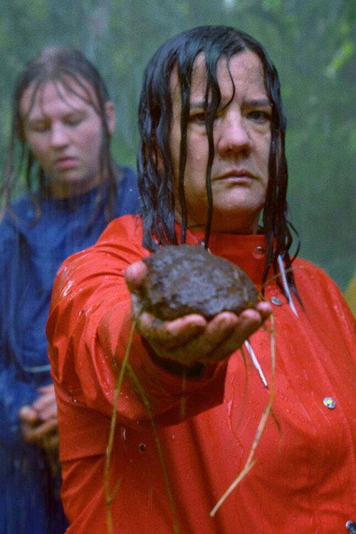 Piss-Poor Weather 2022 official movie poster